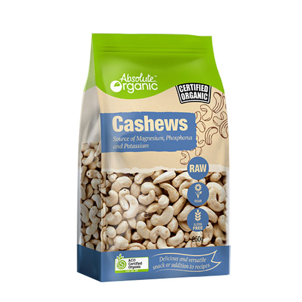 Healthy Snack Box Variety PackHealthy Snack