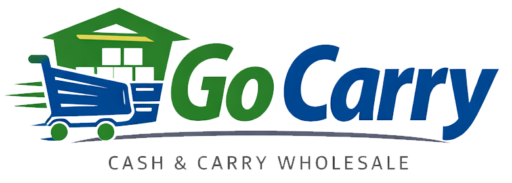 Go Carry Ltd